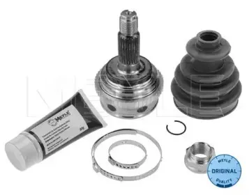 Шарнирный комплект, приводной вал MEYLE купить