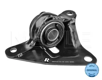 Подвеска, рычаг независимой подвески колеса MEYLE купить