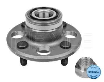 Ступица колеса MEYLE купить