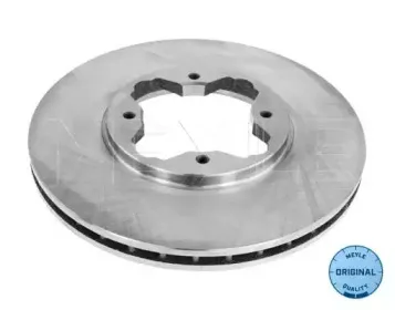 Тормозной диск MEYLE купить