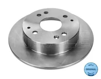 Тормозной диск MEYLE купить