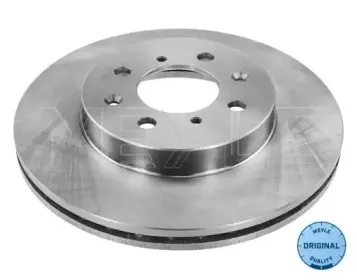 Тормозной диск MEYLE купить