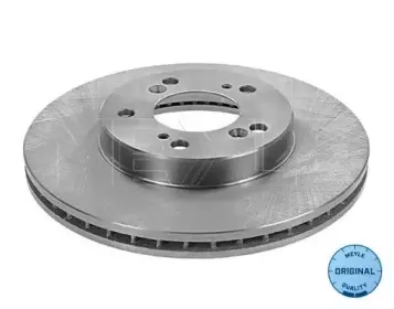 Тормозной диск MEYLE купить