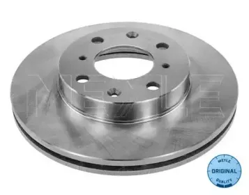 Тормозной диск MEYLE купить