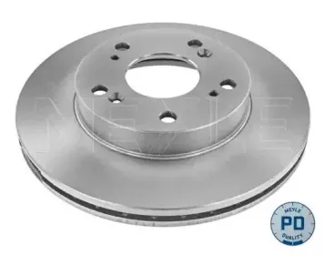 Тормозной диск MEYLE купить