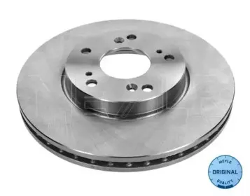 Тормозной диск MEYLE купить