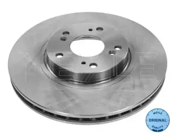 Тормозной диск MEYLE купить