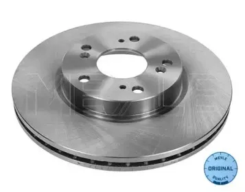 Тормозной диск MEYLE купить