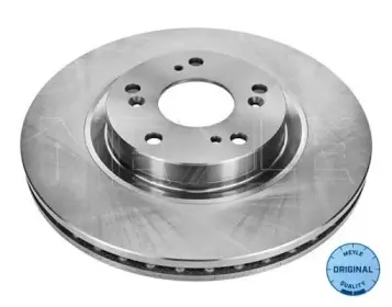 Тормозной диск MEYLE купить