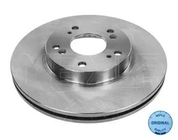 Тормозной диск MEYLE купить