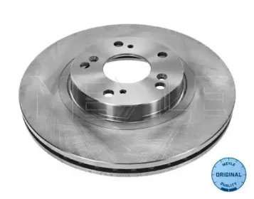 Тормозной диск MEYLE купить