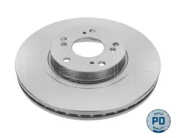 Тормозной диск MEYLE купить