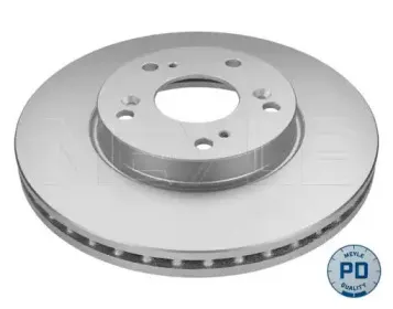 Тормозной диск MEYLE купить