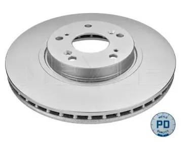 Тормозной диск MEYLE купить