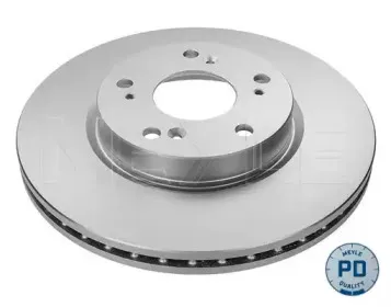 Тормозной диск MEYLE купить