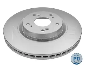 Тормозной диск MEYLE купить