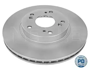 Тормозной диск MEYLE купить