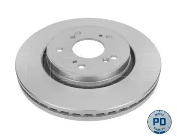 Тормозной диск MEYLE купить