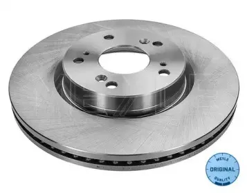 Тормозной диск MEYLE купить