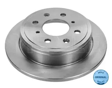 Тормозной диск MEYLE купить