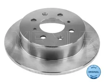 Тормозной диск MEYLE купить