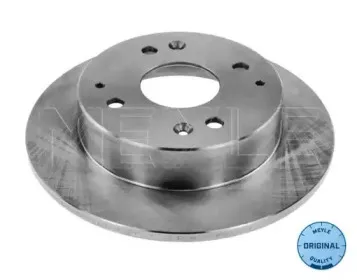 Тормозной диск MEYLE купить