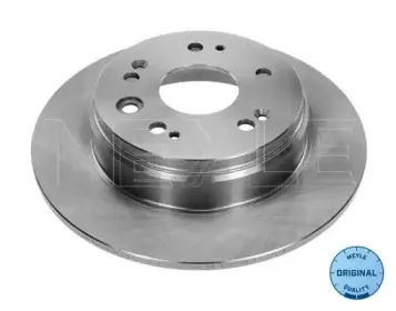 Тормозной диск MEYLE купить