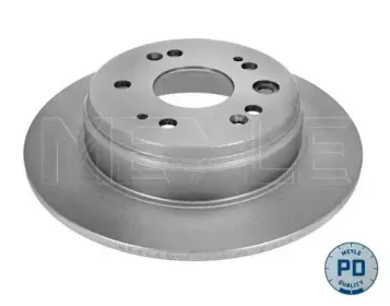 Тормозной диск MEYLE купить