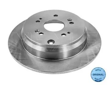 Тормозной диск MEYLE купить