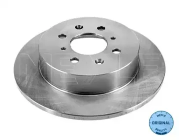 Тормозной диск MEYLE купить