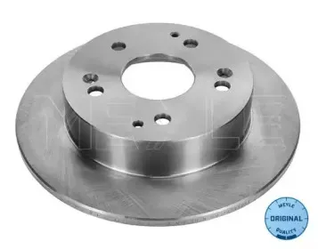 Тормозной диск MEYLE купить