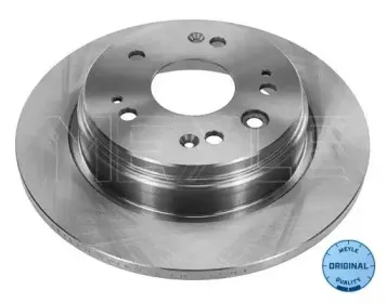 Тормозной диск MEYLE купить