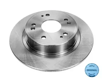 Тормозной диск MEYLE купить