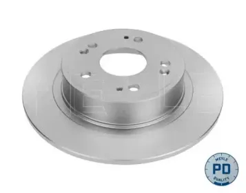 Тормозной диск MEYLE купить