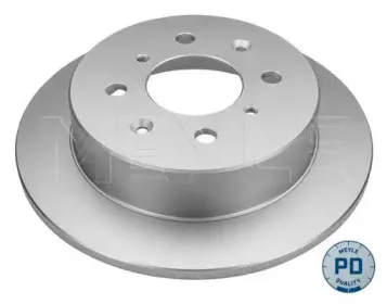 Тормозной диск MEYLE купить