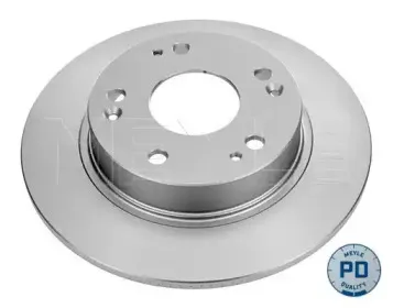 Тормозной диск MEYLE купить