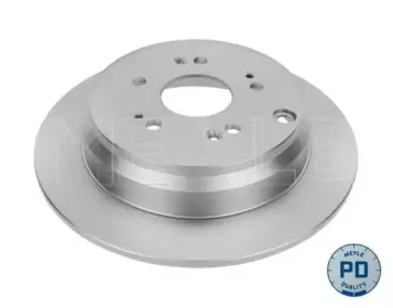 Тормозной диск MEYLE купить