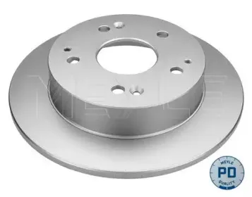 Тормозной диск MEYLE купить