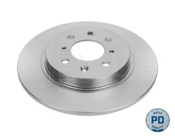 Тормозной диск MEYLE купить