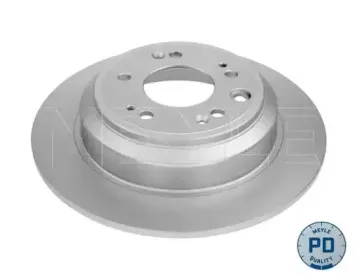 Тормозной диск MEYLE купить