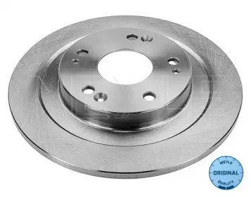 Тормозной диск MEYLE купить