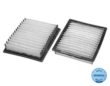 Фильтр, воздух во внутренном пространстве MEYLE купить