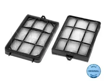 Фильтр, воздух во внутренном пространстве MEYLE купить