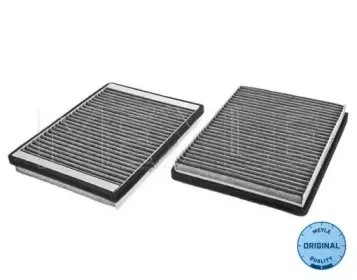 Фильтр, воздух во внутренном пространстве MEYLE купить