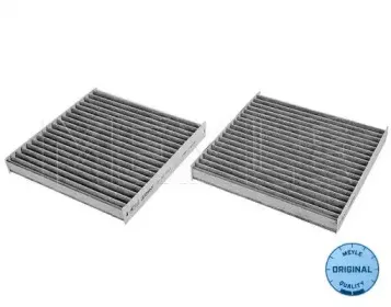 Фильтр, воздух во внутренном пространстве MEYLE купить