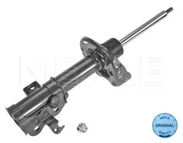 Амортизатор MEYLE купить