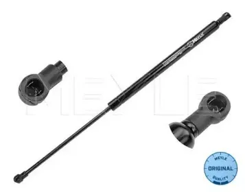 Газовая пружина, крышка багажник MEYLE купить