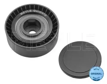 Паразитный / ведущий ролик, поликлиновой ремень MEYLE купить