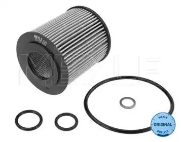 Масляный фильтр MEYLE купить