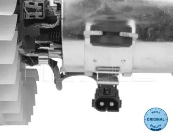 Вентилятор салона MEYLE купить